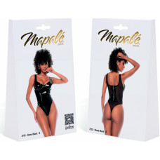 Mapalé Body - XL - läikiv must