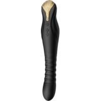 Zalo King - Power Thrust Vibrator