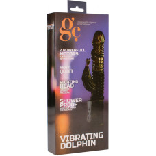 Gc By Shots Vibrējošs delfīns