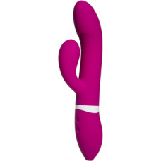 Doc Johnson iCome - Rabbit Vibrator