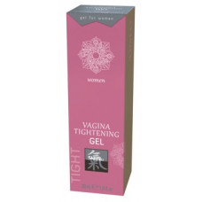 Hot Shiatsu Shiatsu Vagina TighteningGel30