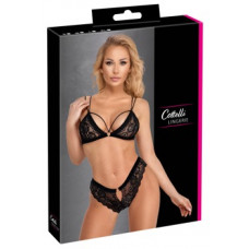 Cottelli Lingerie Liemenėlės rinkinys Lace S