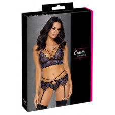 Cottelli Lingerie Liemenėlės pakabukų komplektas XL
