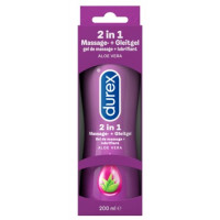 Durex Play Massage 200 ml