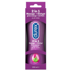 Durex Play Massage 200 ml