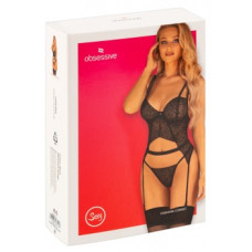 Obsessive Nustatykite M/L