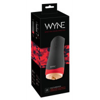 Wyne Masturbators 01