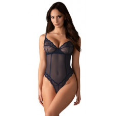 Obsessive OBS Корпус синий XL/2XL
