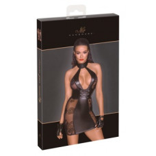 Noir Kleit M