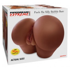 Pipedream Extreme Toyz PET Fuck Mans Dumjš Burbulis Muca