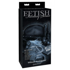 Fetish Fantasy Series Limited Edition FFSLE Ultimate Bondage Kit