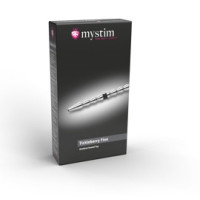 Mystim Tickleberry Finn Ball Dilatator