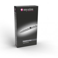 Mystim Tickleberry Finn Ball Dilatator