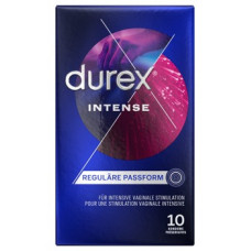 Durex Intense Orgasmic x 10