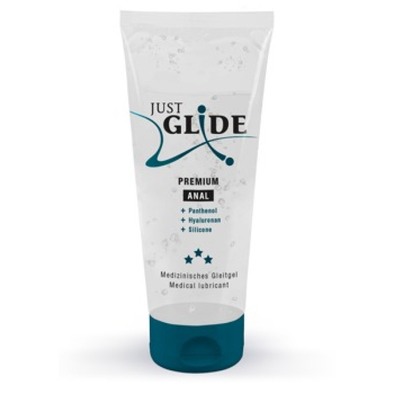 Just Glide Premium Anal 200 ml