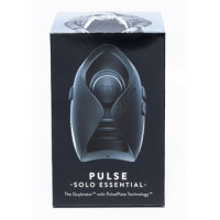 Hot Octopuss Pulse Solo Essential