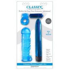 Classix C Ultimate Pleasure Couples Ki