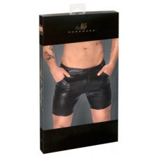 Noir M.Shorts L