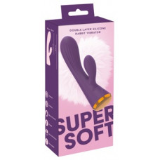 You2Toys Divslāņu truša vibrators