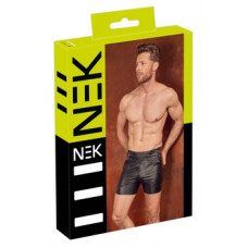 NEK Vīriešu šorti, melni XL