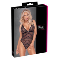 Cottelli Lingerie Korpusas su nėriniais S