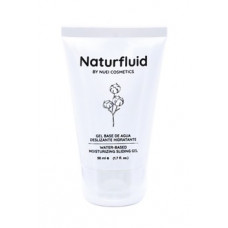 Nuei Naturfluid Extra Thick 50 ml