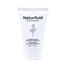 Nuei Naturfluid Extra Thick 50 ml