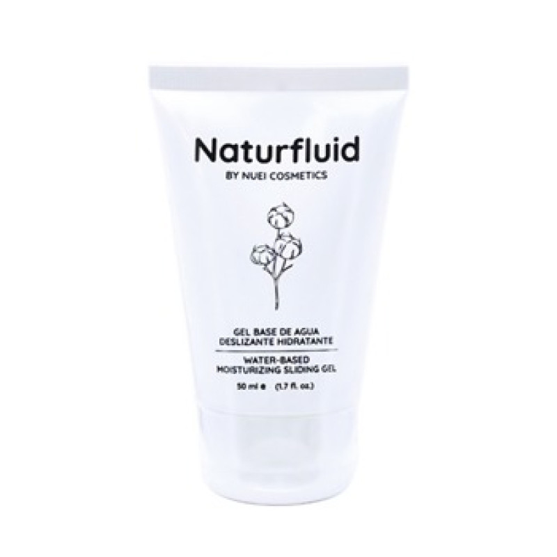 Nuei Naturfluid Extra Thick 50 ml