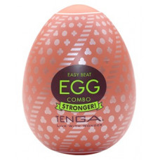 Tenga Egg Combo HB 1pc