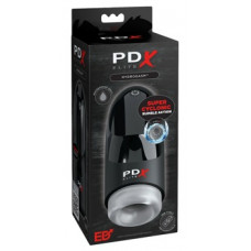 Pdx Elite Hidrogazmas FrostedBla