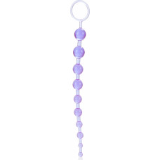 Calexotics X-10 Beads / Purple