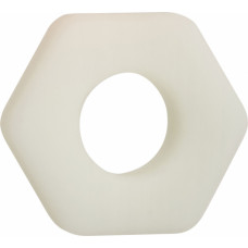 Calexotics Silicone Prolong Sexagon Ring