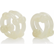 Calexotics Island Rings Double Stacker