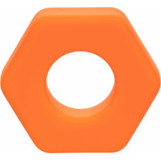 Calexotics Alpha Prolong Sexagon Ring