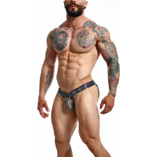 Mob Eroticwear DNGEON Snap Jockstrap