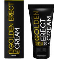 Cobeco Big Boy Golden Erect Cream50ml