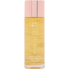 High On Love Bath Oil 100ml