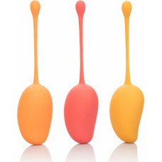 Calexotics Kegel Training Set Mango