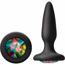 Ns Novelties Glams Mini Rainbow Gem