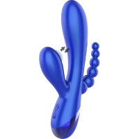 Xocoon Triple Love Vibrator