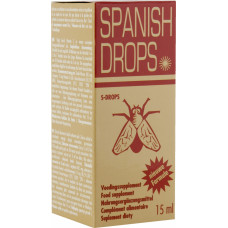Cobeco Spanish Fly Drops Gold 15ml