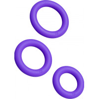 Romp Remix Trio / Purple