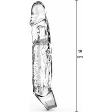 Toyjoy Extension Sleeve Large