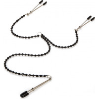 Calexotics Tweezer Intimate Clamps