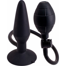 Seven Creations Inflatable Butt Plug M