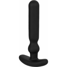 Calexotics Colt Vibrating Anal T Large / Black
