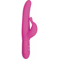 Calexotics Teasing Tickler / Pink