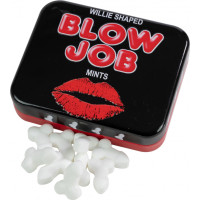 Spencer & Fleetwood Blow Job Mints / Assortment