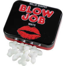 Spencer & Fleetwood Blow Job Mints / Assortment