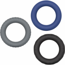 Calexotics Link Up Ultra-Soft Extreme Set